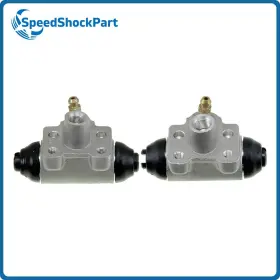 SSPCBKSW320250320124100B FIRST STOP Rear Drum Brake Master