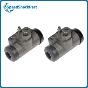 SSPCLGS220250402171901C FIRST STOP Rear Drum Brake Master