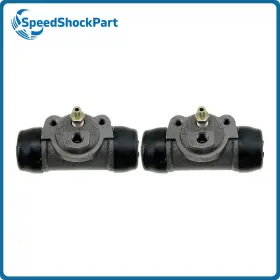 SSPDBKTN220250320124109A FIRST STOP Rear Drum Brake Master