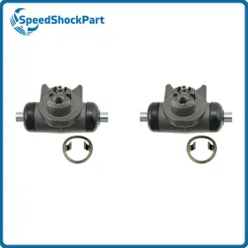 SSPEBGM220250401113533B FIRST STOP Rear Drum Brake Master S10