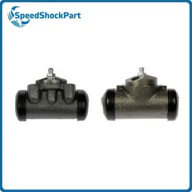 SSPEBKSY320250320124100A FIRST STOP Rear Drum Brake Master