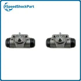 SSPEBOM220250401113818C FIRST STOP Rear Drum Brake Master
