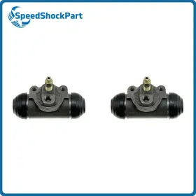 SSPFBKTP220250320124111C FIRST STOP Rear Drum Brake Master