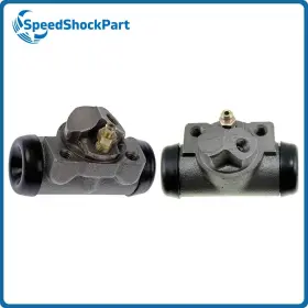 SSPFQN320250401113220A FIRST STOP Rear Drum Brake Master Club