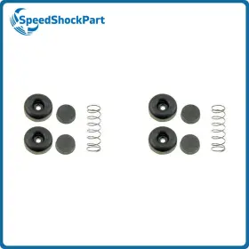 SSPGBRA220250401113906C FIRST STOP Front Drum Brake Master