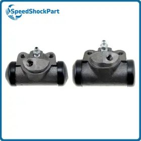 SSPGBVI320250401114034A FIRST STOP Rear Drum Brake Master