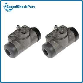 SSPGBZY220250401114150A FIRST STOP Rear Drum Brake Master