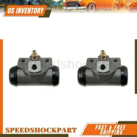 SSPGEXA220241129111616C FIRST STOP Rear Drum Brake Master