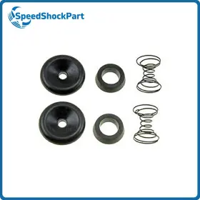 SSPGKLA120250402171517C FIRST STOP Rear Drum Brake Master Kit