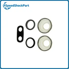 SSPGKNM120250402171553A FIRST STOP Rear Upper Drum Brake Kit