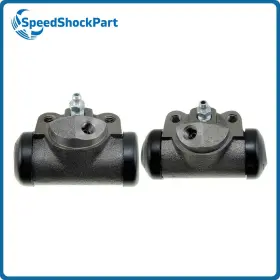 SSPHLGP320250402171900C FIRST STOP Rear Drum Brake Master