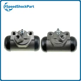 SSPHTJ320250401113233C FIRST STOP Rear Drum Brake Master Ford