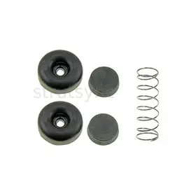 STCEHAQ220241017120106C FIRST STOP Rear Drum Brake Master Kit #2