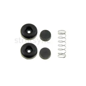 STCEHAQ220241017120106C FIRST STOP Rear Drum Brake Master Kit #3