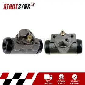 STCHHFR320241017120146B FIRST STOP Rear Drum Brake Master