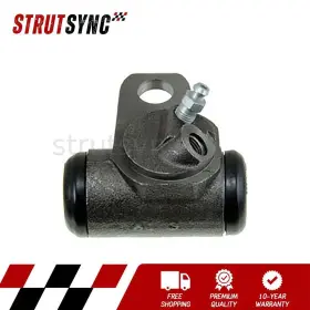 STCHIP120241029113111B FIRST STOP Front Right Drum Brake