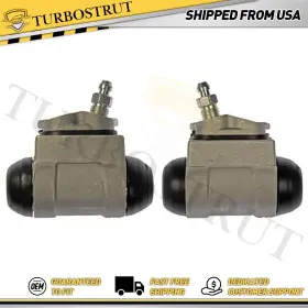 TBSFBAB320250408121840C FIRST STOP Rear Drum Brake Master