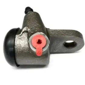 G-192 FLYWHEEL AUTOMOTIVE Front Lower Passenger Wheel Dodge