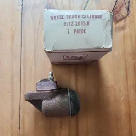 C3TZ-2062-A FORD Nos Wheel Cylinder