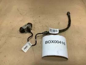 Ford 14 15 16 17 18 2014 Fiesta Hatchback Rear Drum Brake Wheel Cylinder With Pipe Hose Line Oem