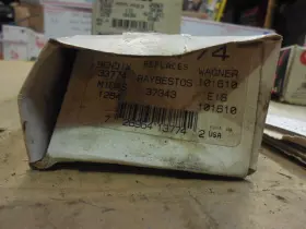 33774 FORD Rear Drum Brake Master Cylinder Wheel