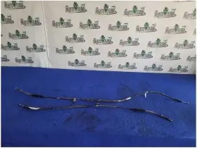 535.FD1H12 FORD Rear Emergency Brake Lines Cables GT500