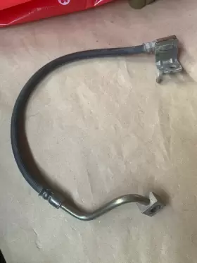 Ford 536-00794r Rear Right Brake Caliper Hydraulic Hose 03 04 05 06 Expedition Navigator