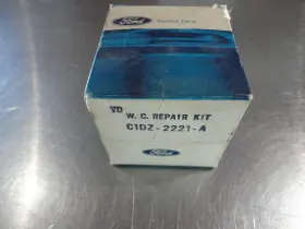 C1DZ-2221-A FORD Nos Brake Master Cylinder Wheel Repair Kit #3