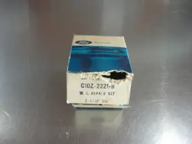 C1DZ-2221-B FORD Nos Brake Master Cylinder Wheel Repair Kit #3