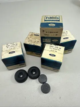 C30Z-2128-A1 FORD Wheel Cylinder Nos Kit