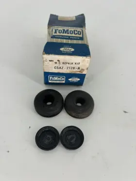 C5AZ-2128-A FORD Wheel Cylinder Rebuild Cups Kit Mustang