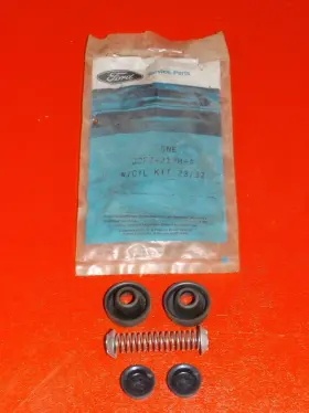 Ford D2fz-2128-a Nos 1972 1973 Pinto Wheel Cylinder Repair Kit Hard To Find Ford D2fz-2128-a Nos 1972 1973 Pinto Wheel Cylinder Repair Kit Hard To Find