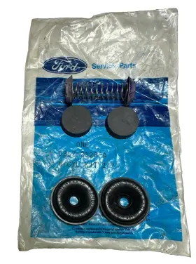 D3SZ2128A FORD Drum Brake Master Cylinder Wheel Repair Nos
