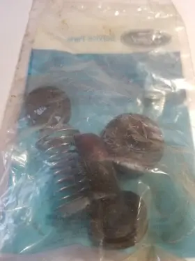 D3TZ-2221-C FORD Wheel Cylinder Rebuild Kit #2