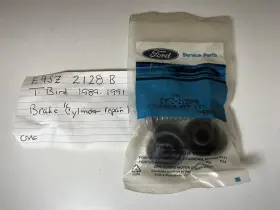 E9SZ2128B FORD Wheel Cylinder Repair Nos Kit Thunderbird