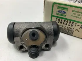 F0AZ-2261-AX FORD Rear Drum Brake Master Cylinder Wheel