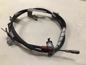 Ford Fr3c 2a809 Mustang 2016 Hand Brake Parking Wiring Cable Factory