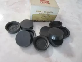 MK-2201-AUP FORD Nos Rear Wheel Brake Master Cylinder Piston #2