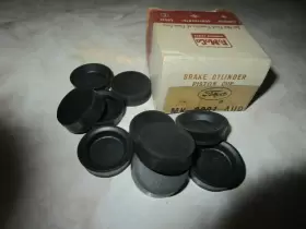 MK-2201-AUP FORD Nos Rear Wheel Brake Master Cylinder Piston