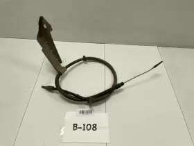 Ford Truck Ck41 2a635 2015 Transit 150 Xlt Rear Right Parking Brake Cable Oem