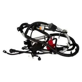 WC96284 FORD Cable Asy