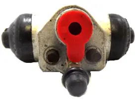 113925 FRICTION MASTER Drum Brake MASTER Cylinder Wheel