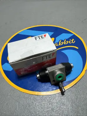 Fte Automotive R17029a1 Wheel Brake Cylinder By Valeo