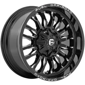 Fuel Off-road D79520001847 Off-road Arc Fuel Off-road D79520001847 Off-road Arc