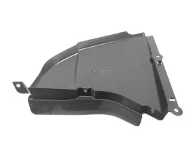 51717033753 GENUINE BMW Undercar Shield Xdrive 550I 525I 530I