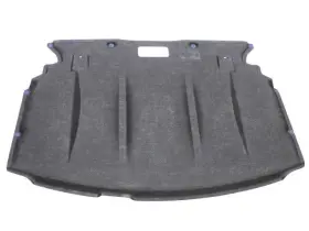 51717033761 GENUINE BMW Undercar Shield 525I 530I 545I 550I