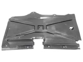 51718158060 GENUINE BMW Undercar Shield 540I 528I 525I M5