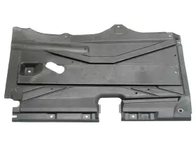 51718176757 GENUINE BMW Undercar Shield 540I 528I 525I M5