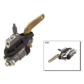 W0133-1608387-OES Rear Driver Drum Brake Master Cylinder