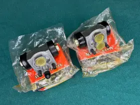 64968317 GIRLING Rear Brake Cylinders Sports Nos 800 Toyota